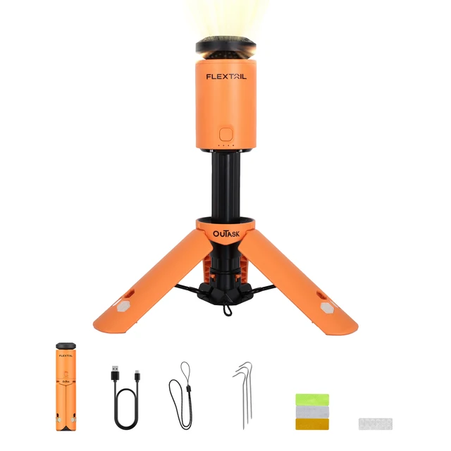 Flextail Evo Lantern