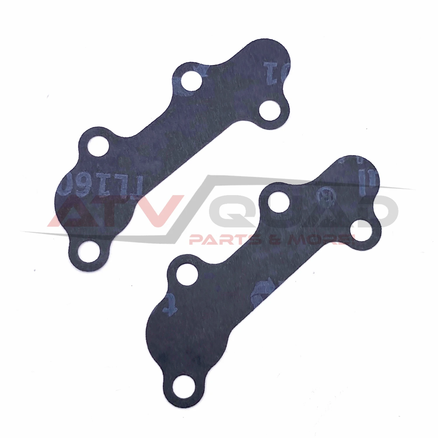 2PCS Oil Cover Plate Gasket for CFmoto 400 450 500S 520 500HO 550 X550 U550 Z550 600 Touring 625 U600 0GR0-011004