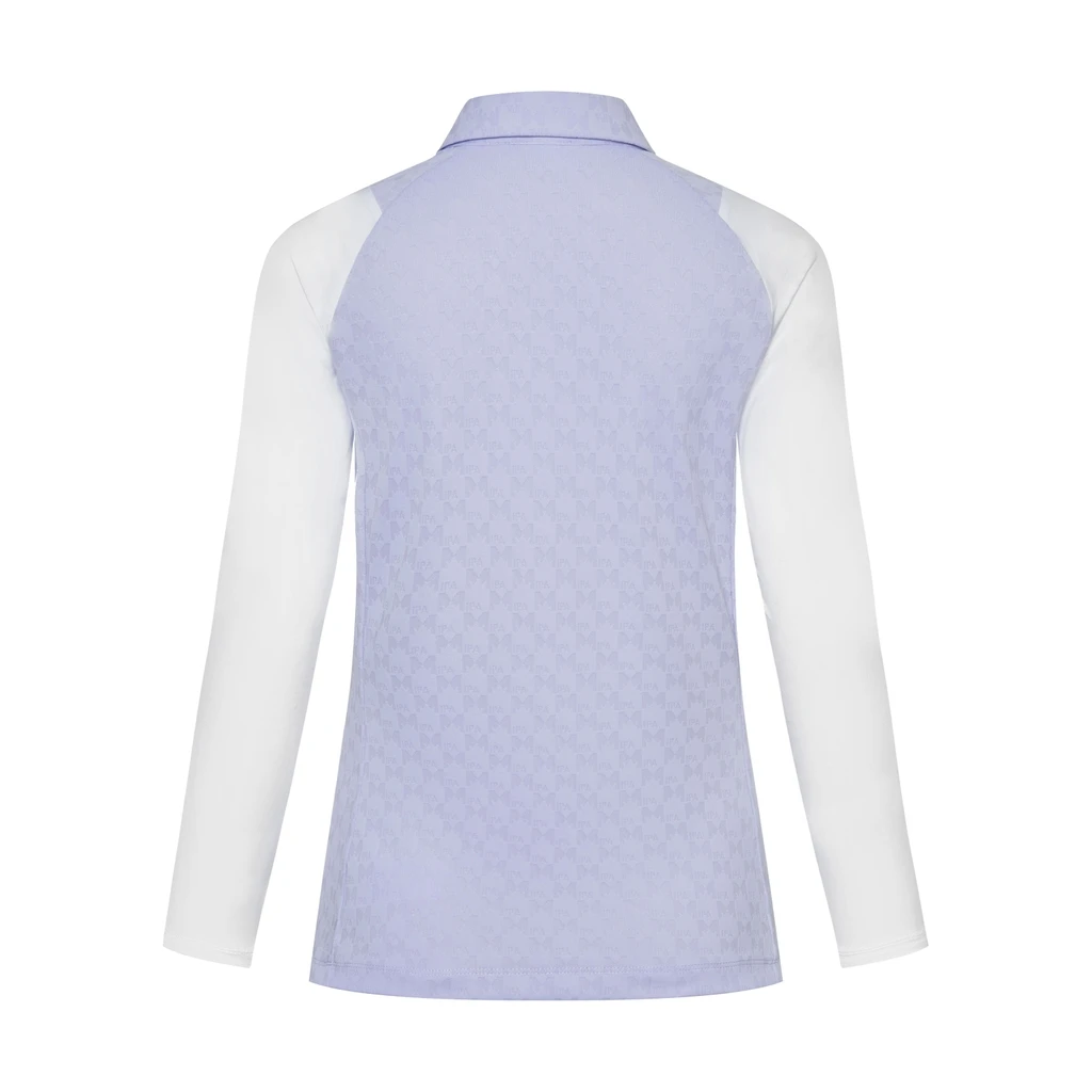 Рисунок 4 - Женская рубашка с длинным рукавом