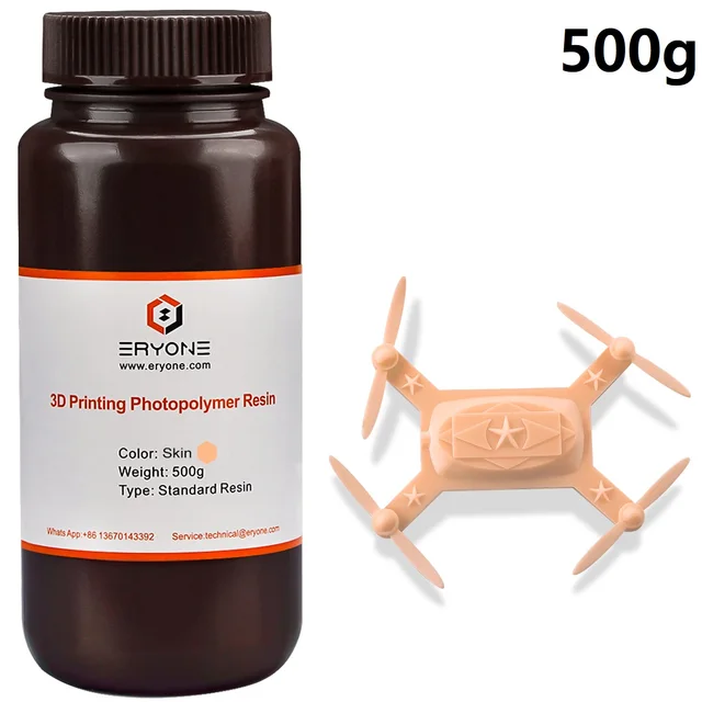 ERYONE Clearance Promotion TPU PLA PLA+ Silk Rainbow Ultra Silk 3D Printing Filament 1KG/0.5KG For FDM 3D Printer Fast Shipping Standard Resin Skin