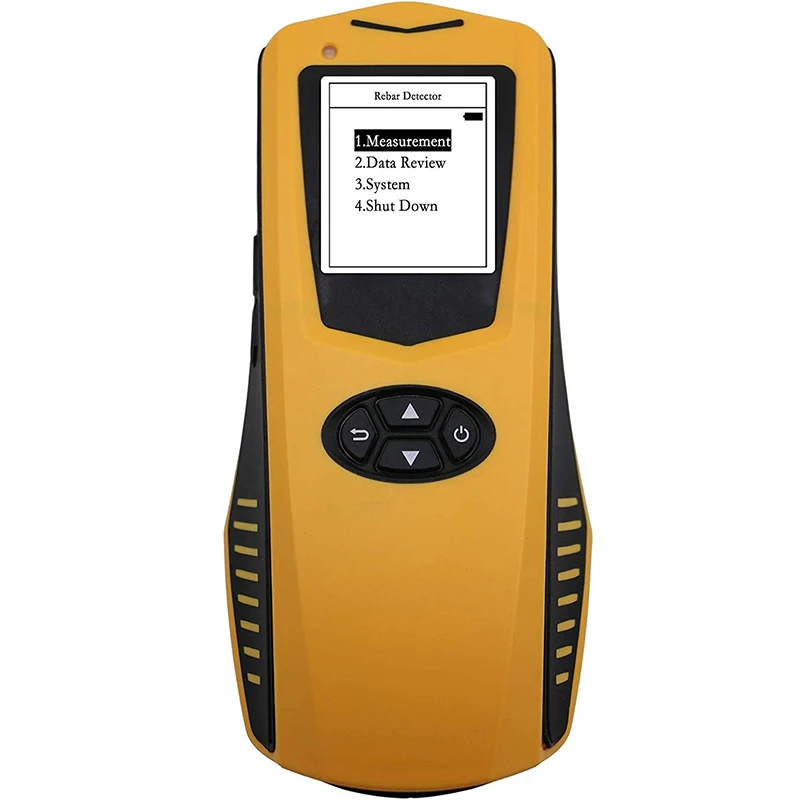 RebarDetectorRebarLocatorReinforcementDetectorPosition