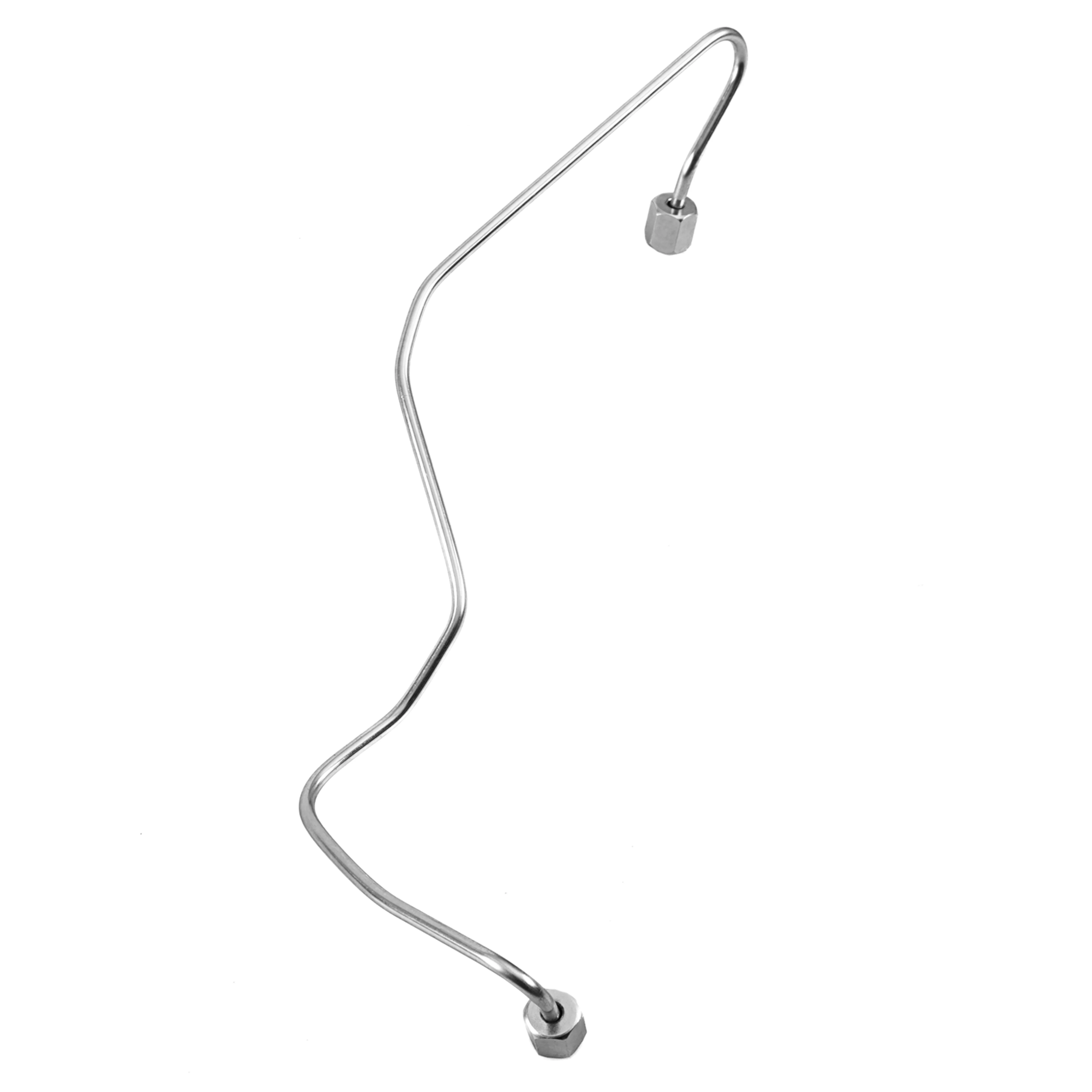 Tubo Iniettore Per Mercedes Classe E W124,S124