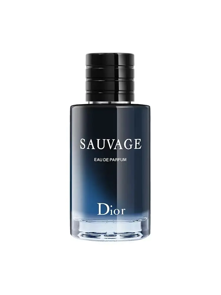 Рисунок 5 - Dior perfume wilderness мужские
