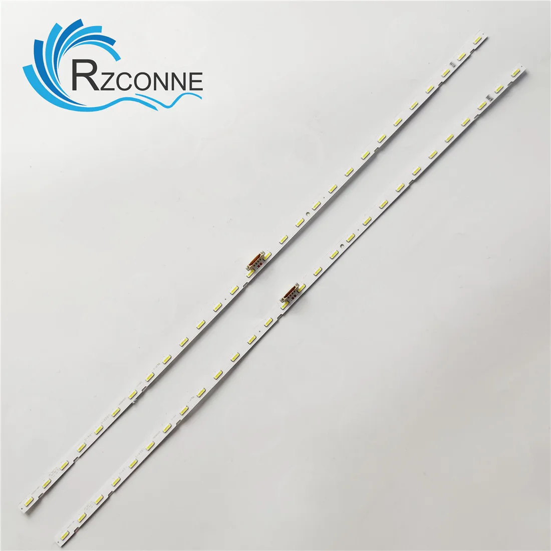 Tira Retroiluminação Led Lâmpada para Lm4100606a 28 Lm41-00556a V8n4430sm0-r0 Bn96-46053a Ue43ru7410 Ue43ru7025 Ue43ru7400 Ue43nu7475