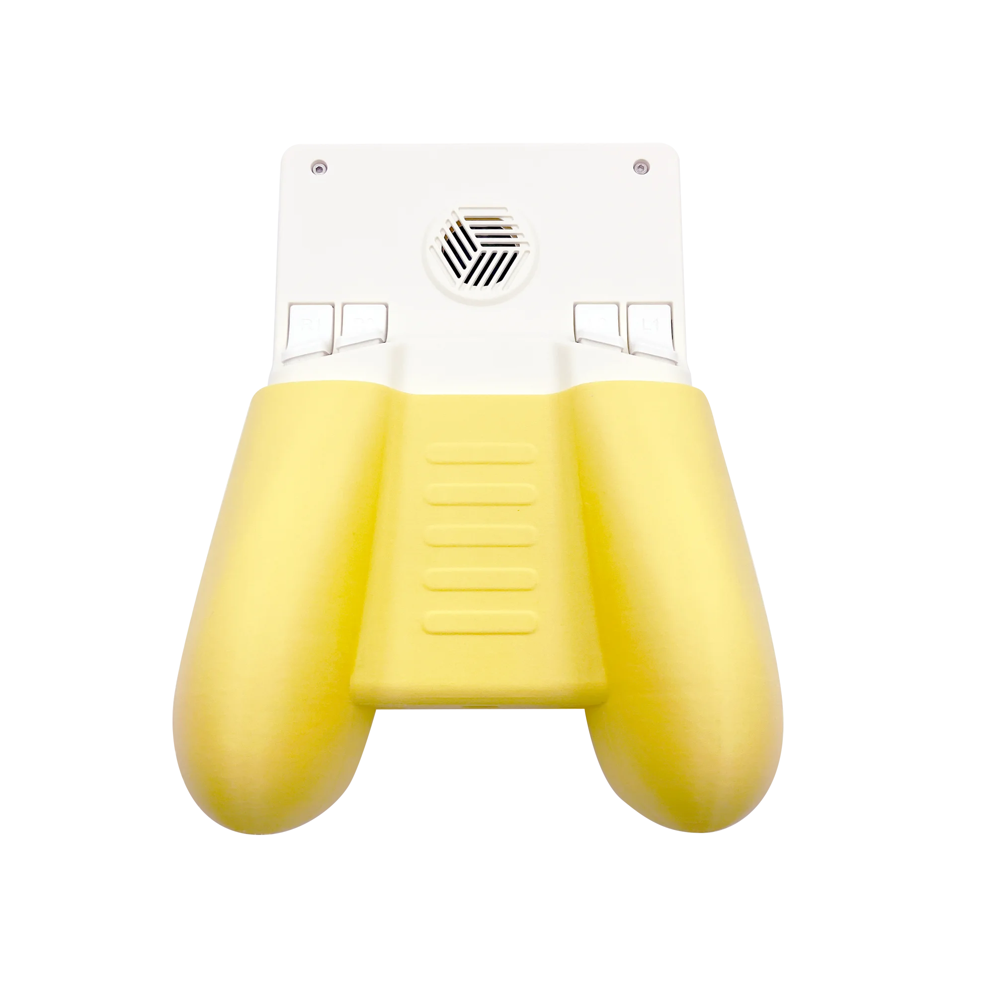 ANBERNIC RG406V Grip 3D Printed Grip Handle Accessories DIY Controller Holding Handle Ergonomic Design Comfortable