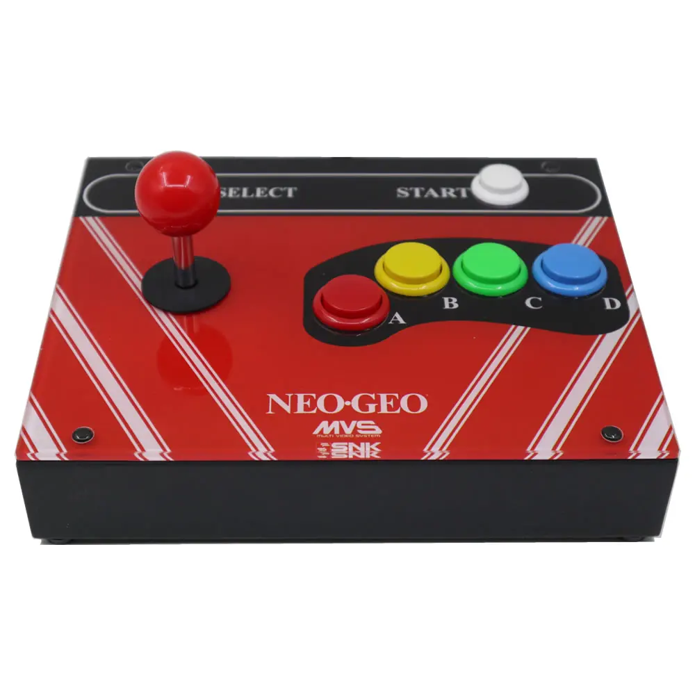 NEOGEO STICK3 日輪バージョン オロチ NEOGEO STICK3 日輪バージョン オロチ NEOGEO STICK3 日輪