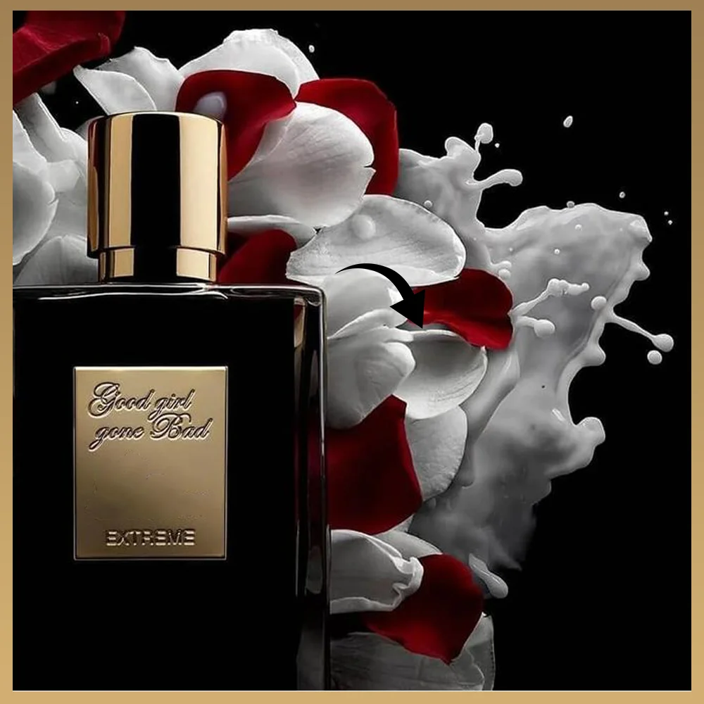 Kilian Good Girl Gone Bad Extreme Perfume