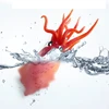 2022 New Simulation Marine Life Animal TPR Squishies Antistress Stress Relief Fidget Toy Squishy Stressball For Kids Adults 3