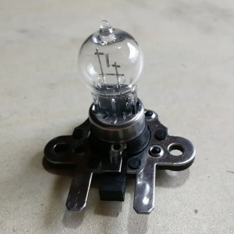 

2pcs/lot halogen lamp for Mercedes Benz R300 R320 R350 R400 R500 PH19W bulb blake light tail lamp