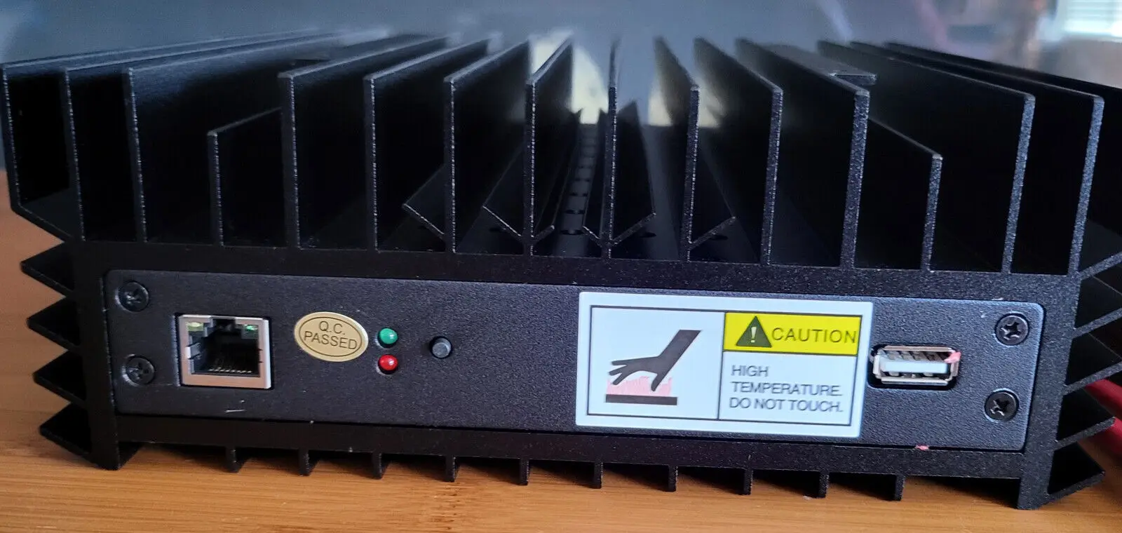 

NA BUY 5 и получите 2 бесплатных новых IceRiver KS0 Pro KAS/SDR Miner 200G +-100W Kaspa / Plug N Play Ready/