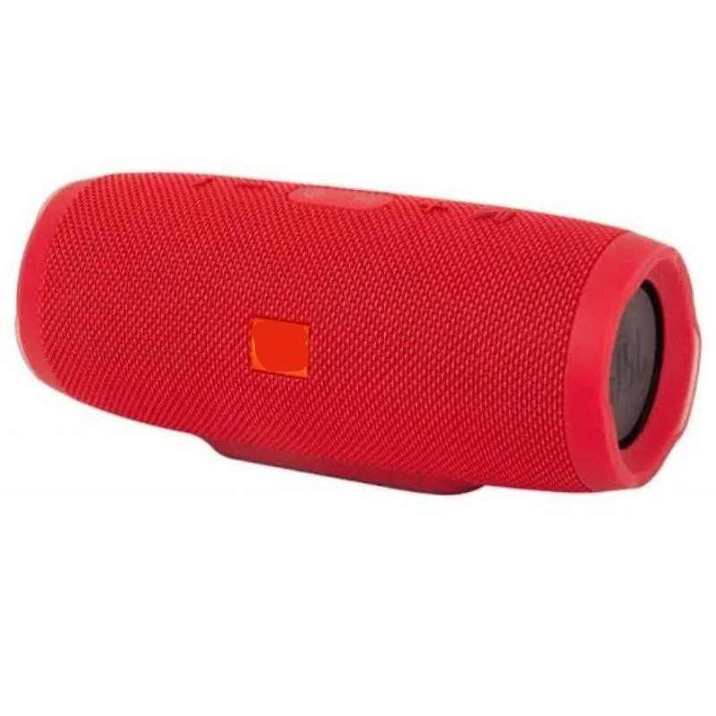 CHARGE 3 - Caixa De Som Portátil Bluetooth 5.0 Alto Falante Ótima Qualidade  - SKYTUR ENVIO IMEDIATO PARA TODO O BRASIL