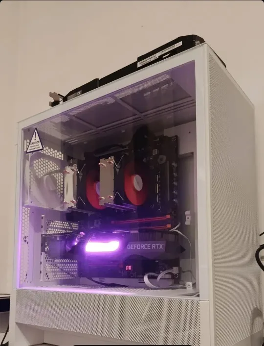 MOUGOl X99 Dual CPU Gaming Motherboard Set lntel Xeon E5 2680 V4&DDR4 64GB (4*16GB) LGA2011-3 M.2 NVME for Server Computer Host photo review