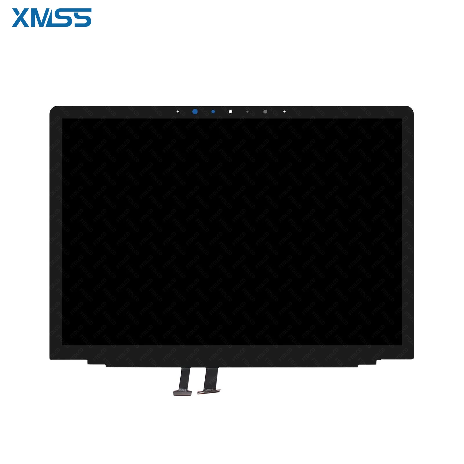 Gruppo Display Touchscreen Lcd Pixelsense Da 13.5 "Per Laptop Microsoft Surface 5