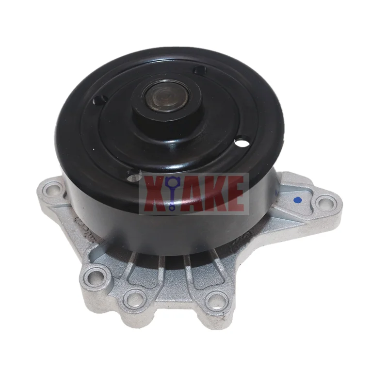 Car Engine Water Pump for Geely Emgrand 7 EC7 SC7 DVVT CVVT 1136000158