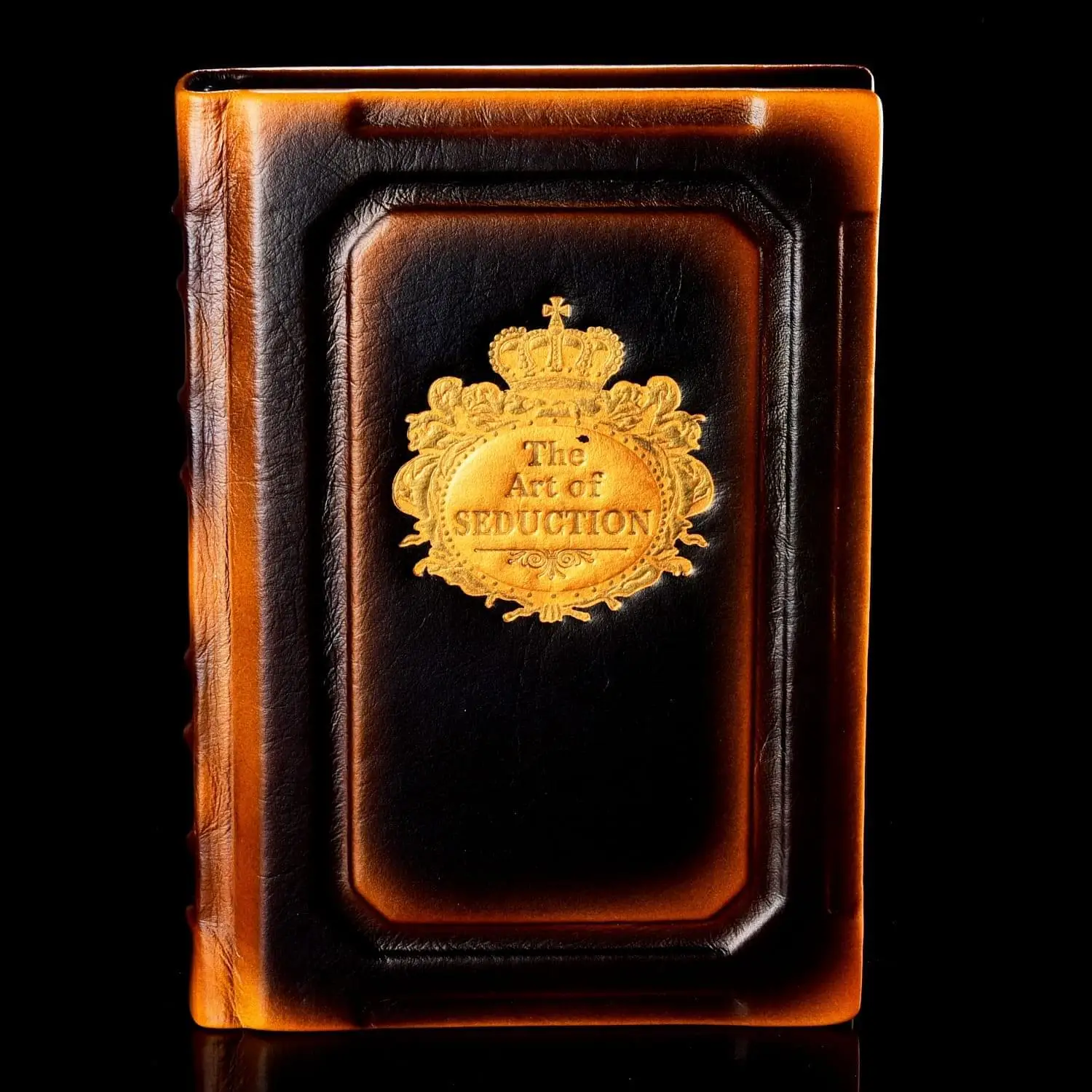 Рисунок 2 - Книга подарочная "Искусство