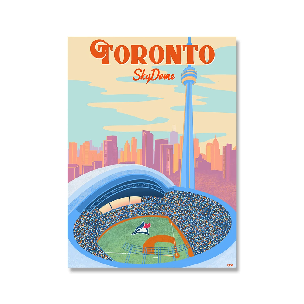 poster çerçeveleri vancouver