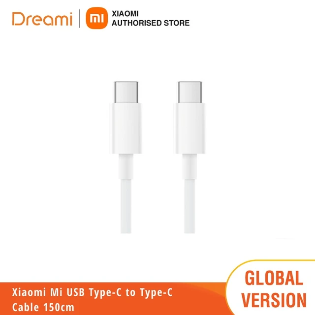 MI USB Type C Cable 150cm