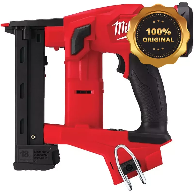 Stepler Milwaukee M18 FNCS18GS 0X European distributor AliExpress