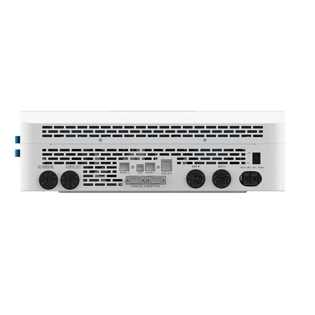 新品 SRNE 10kw ASP48100U200-H ハイブリッドインバーター SRNE ハイブリッドインバーター ASF48100U200-H 単相3線 10kw