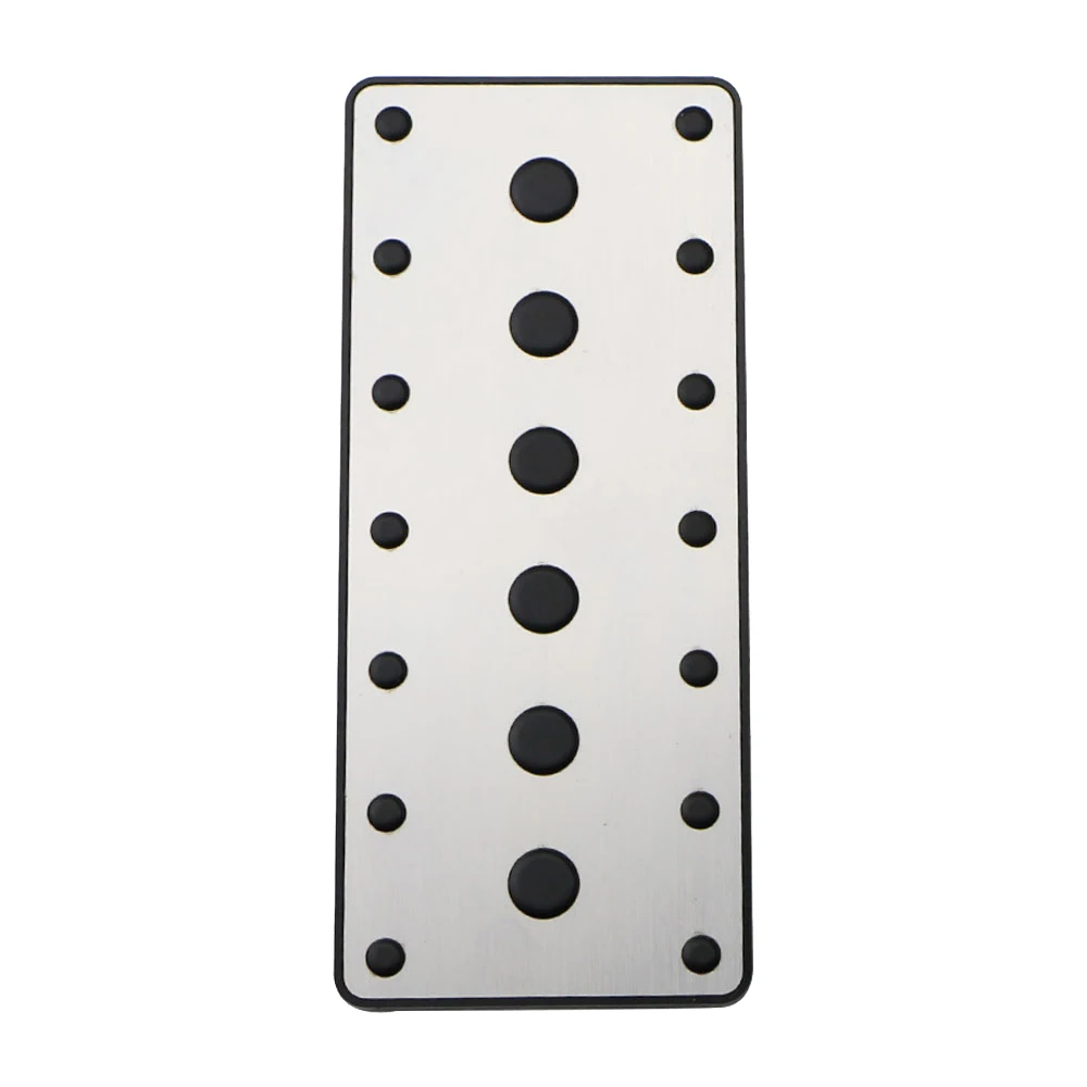 Car Pedals for Toyota Prius XW50 Accelerator Brake Non-slip Restfoot Pedal Automotive Parts car accessories,car pedals