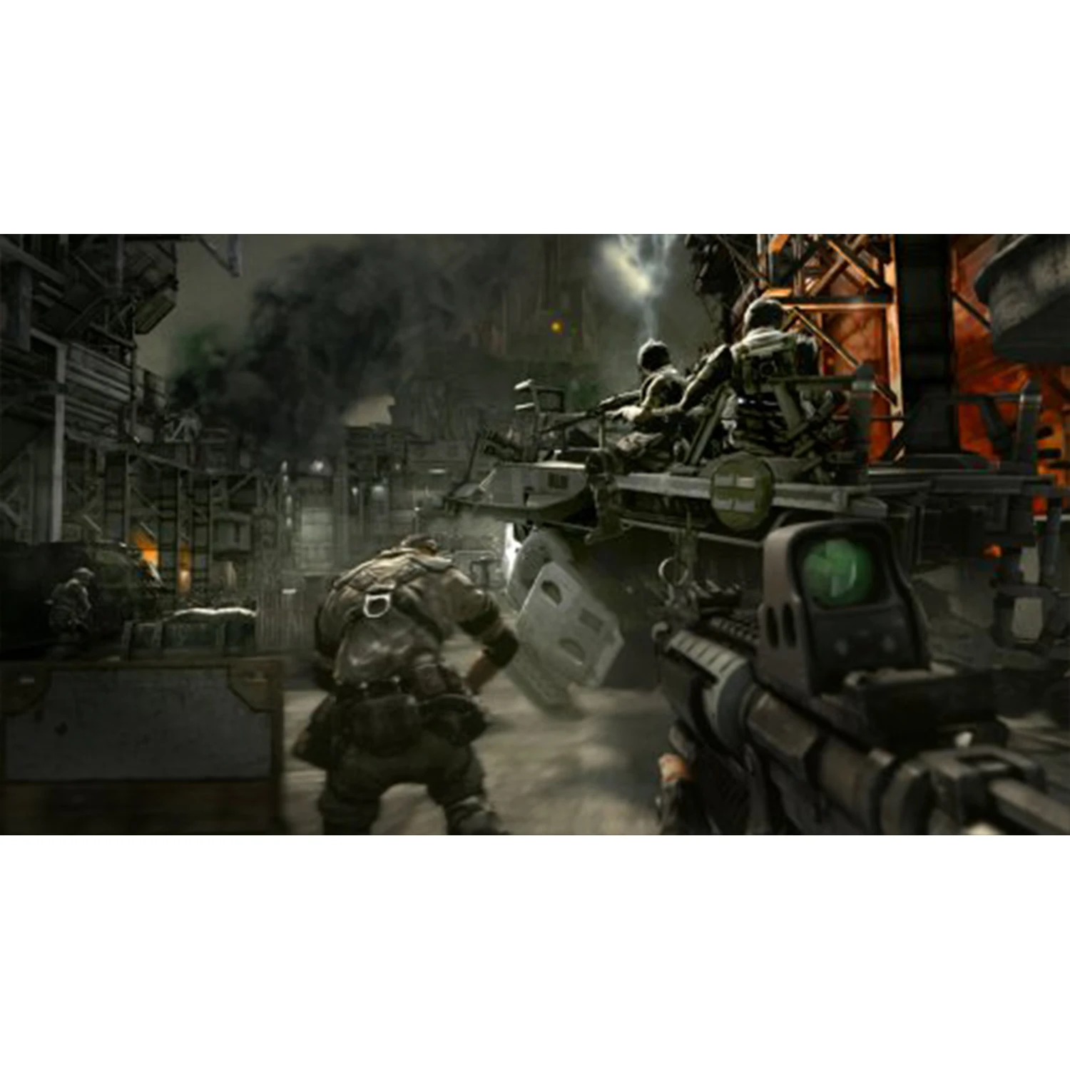 Killzone 2 PS3