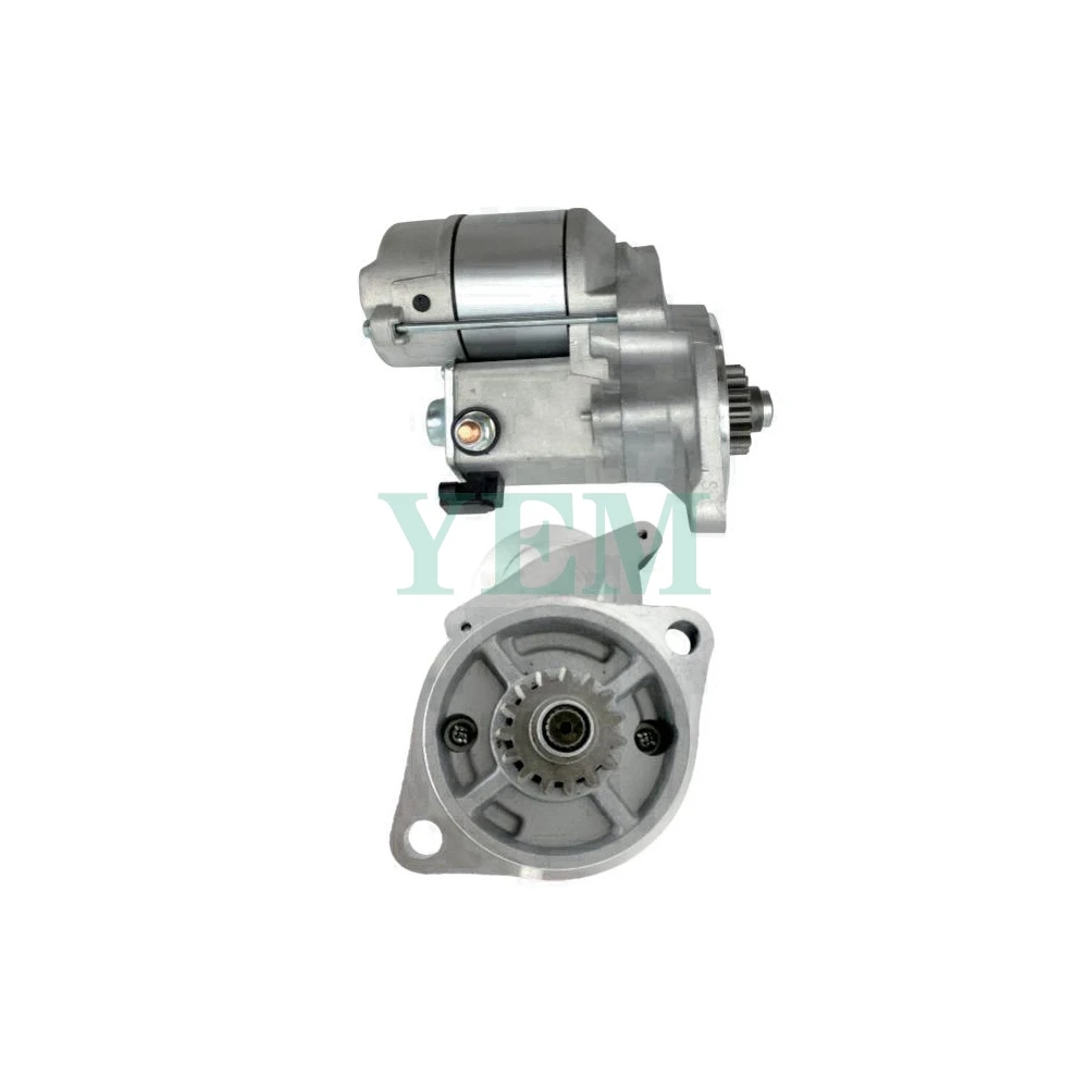 

Для стартера YANMAR 12V 15T 119209 кВт 77010-