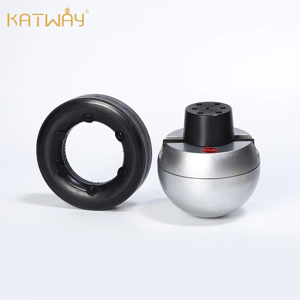 KATWAY 10kg Big Engraving Ball Vise Block jeweler Crimping Ring Micro Standard Set for Hand Metal Jewelry Works Tools HH-A03A
