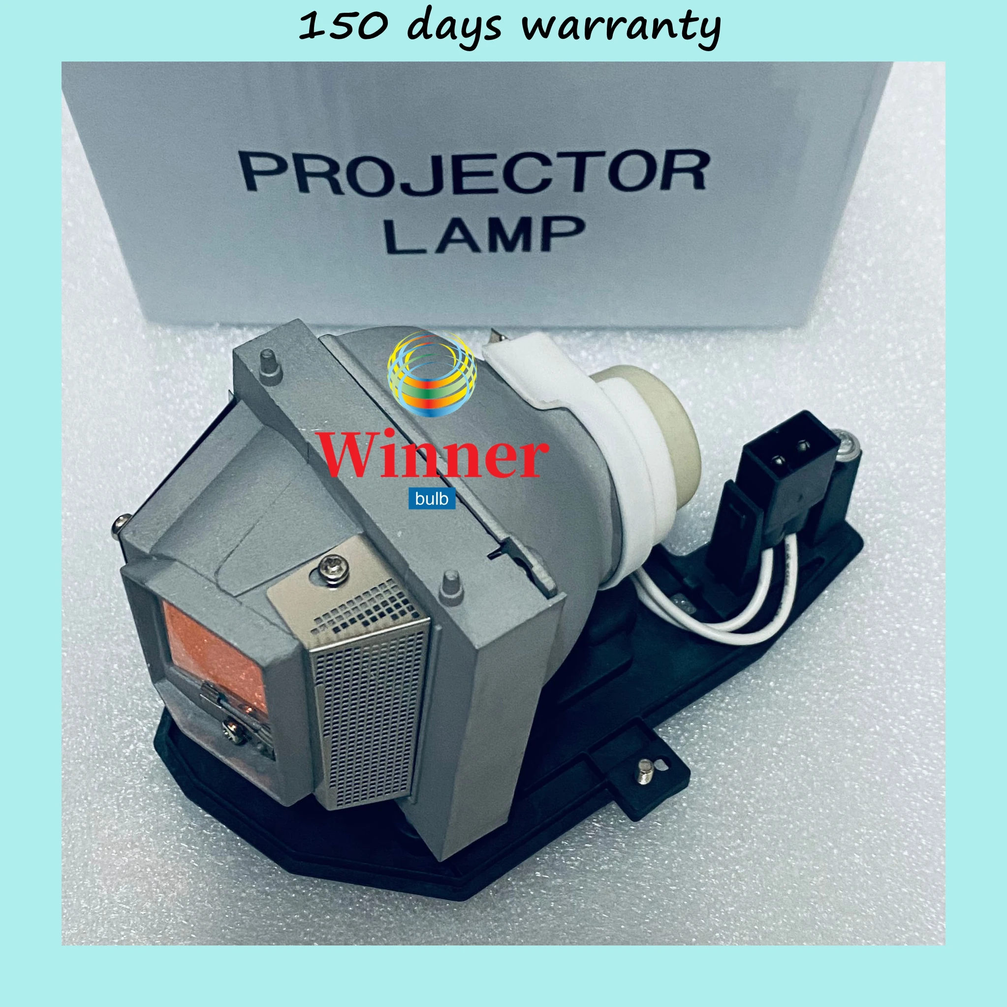 BL-FU190D/SP.8TM01GC01 Original quality lamp for GT760/W303ST/W305ST/X305ST Projector with 150 days warranty！