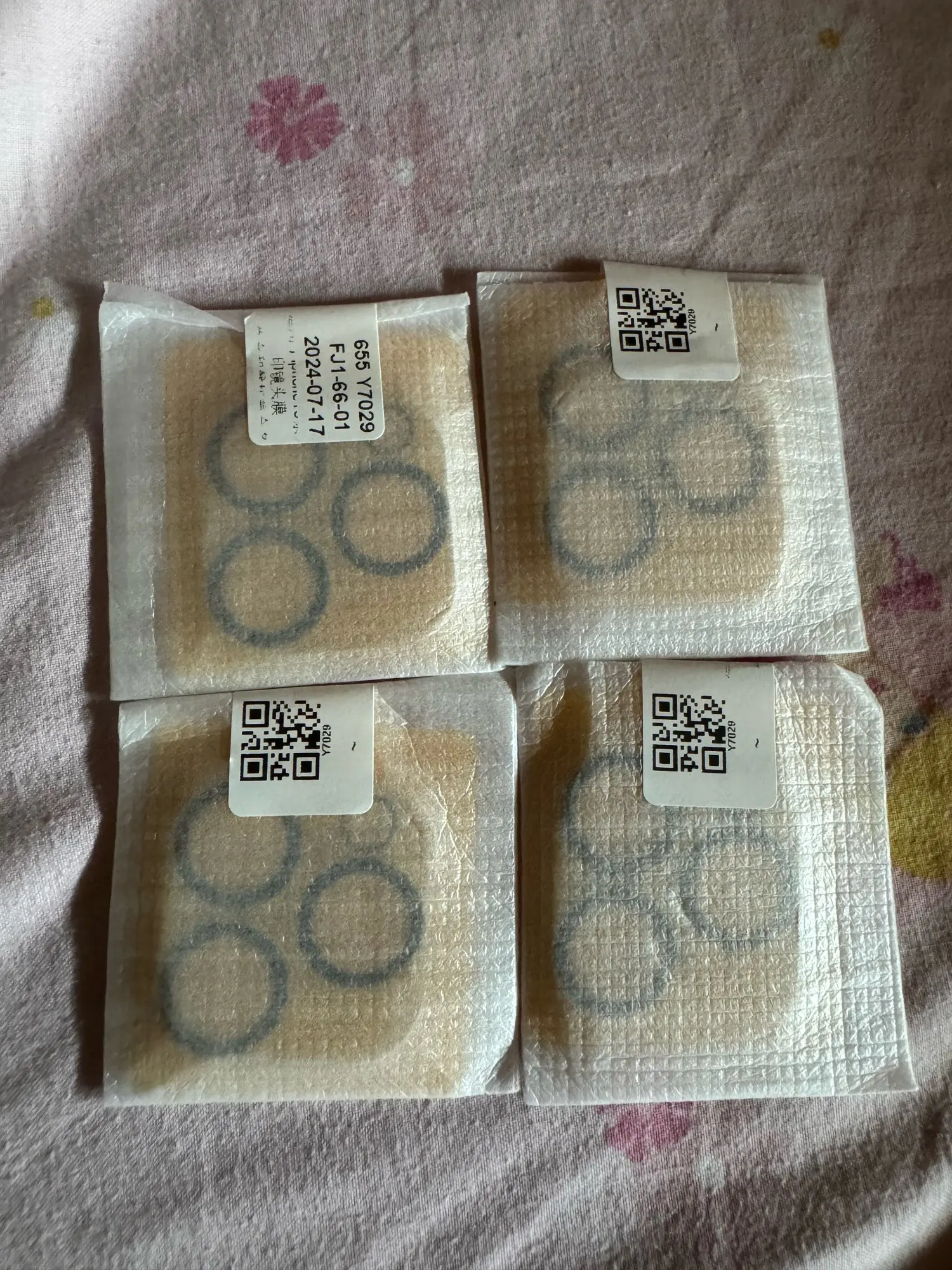 4er/1er-Set Kameraschutz – Gehärtetes Glas für kristallklare Aufnahmen und Kratzschutz photo review