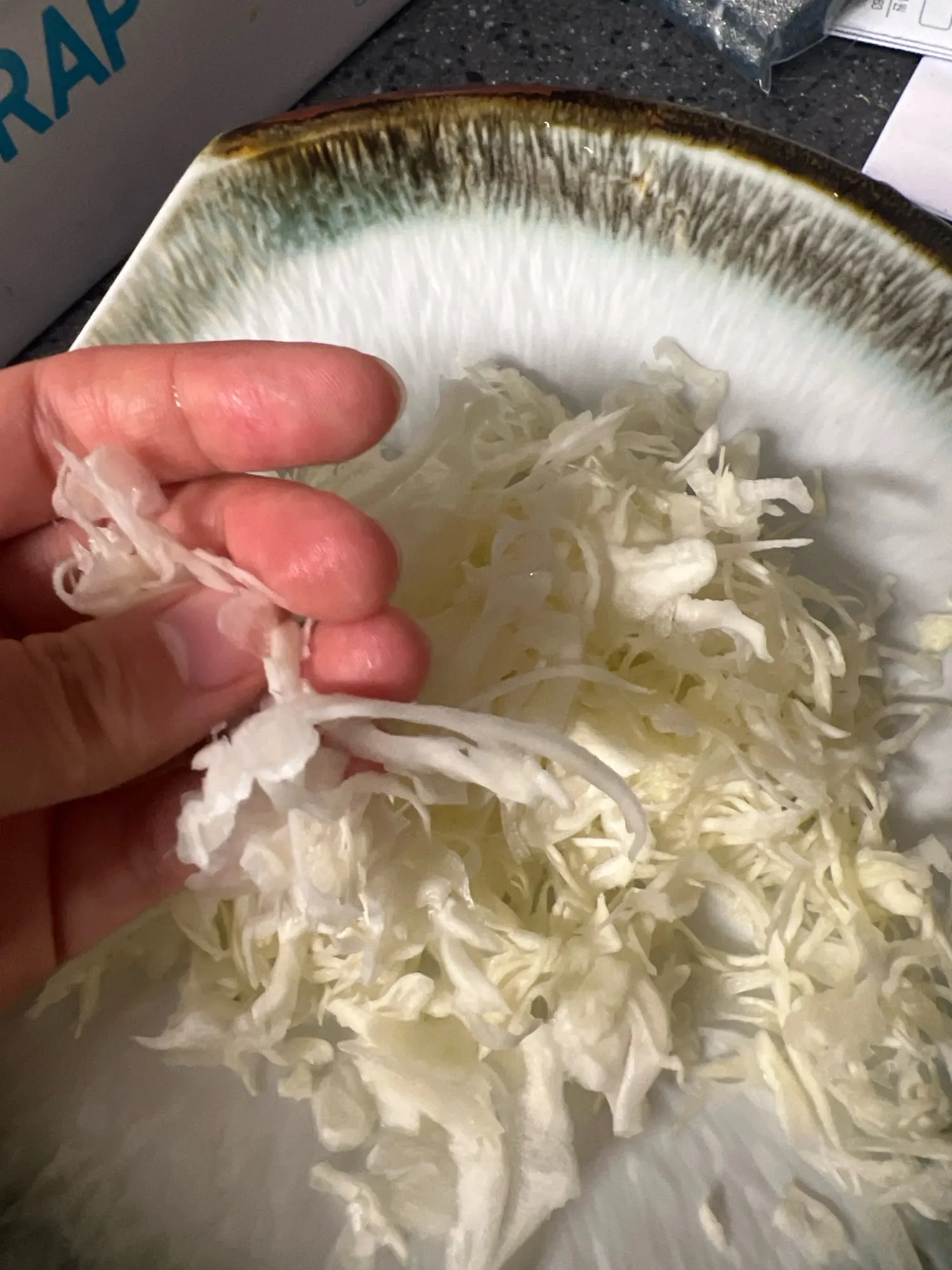 Swift Slice 3-in-1: Manual Rotary Cheese Grater & Vegetable Slicer photo review