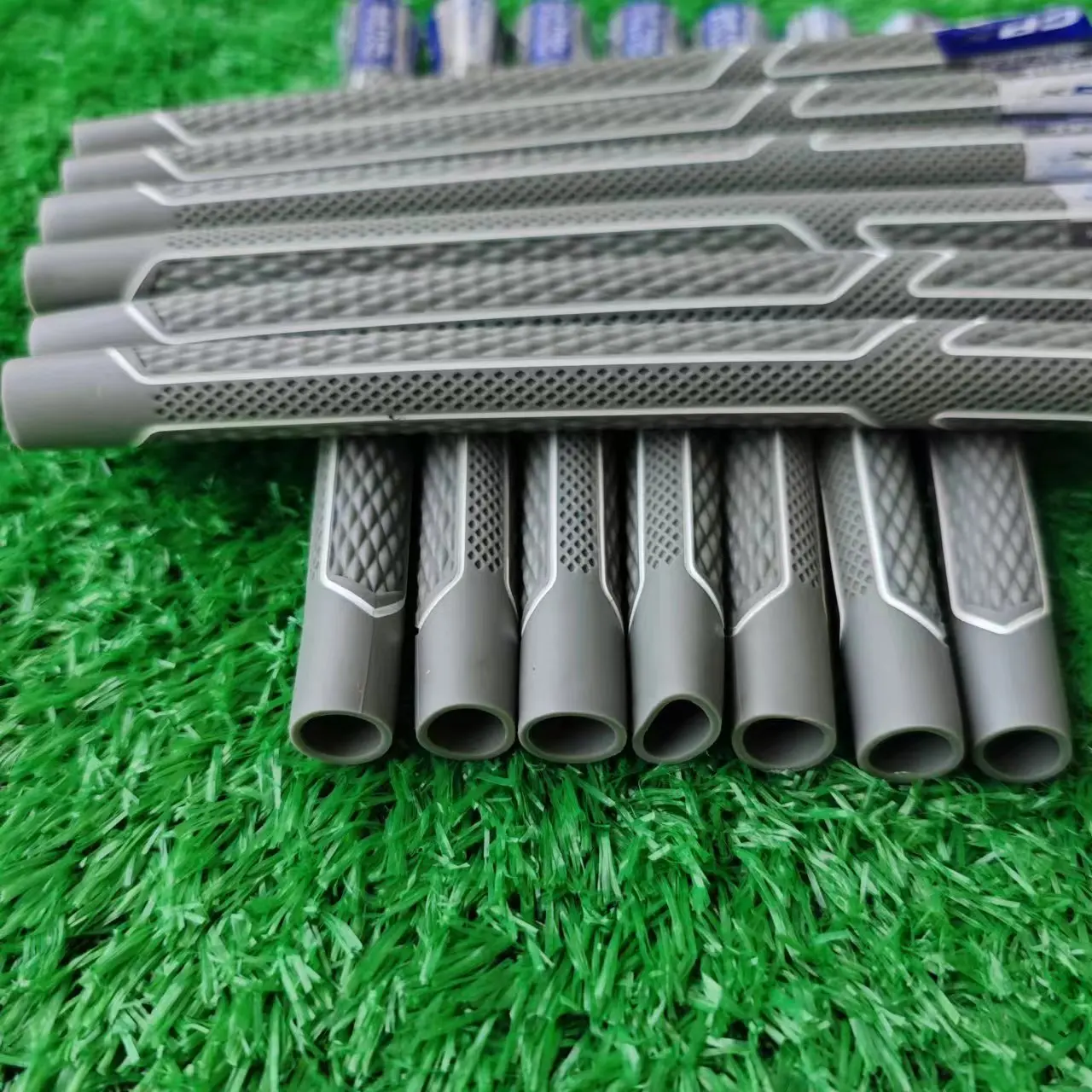 Golf club grip CPX TPE rubber anti-slip 13Pcs standard/midsize/jumbo