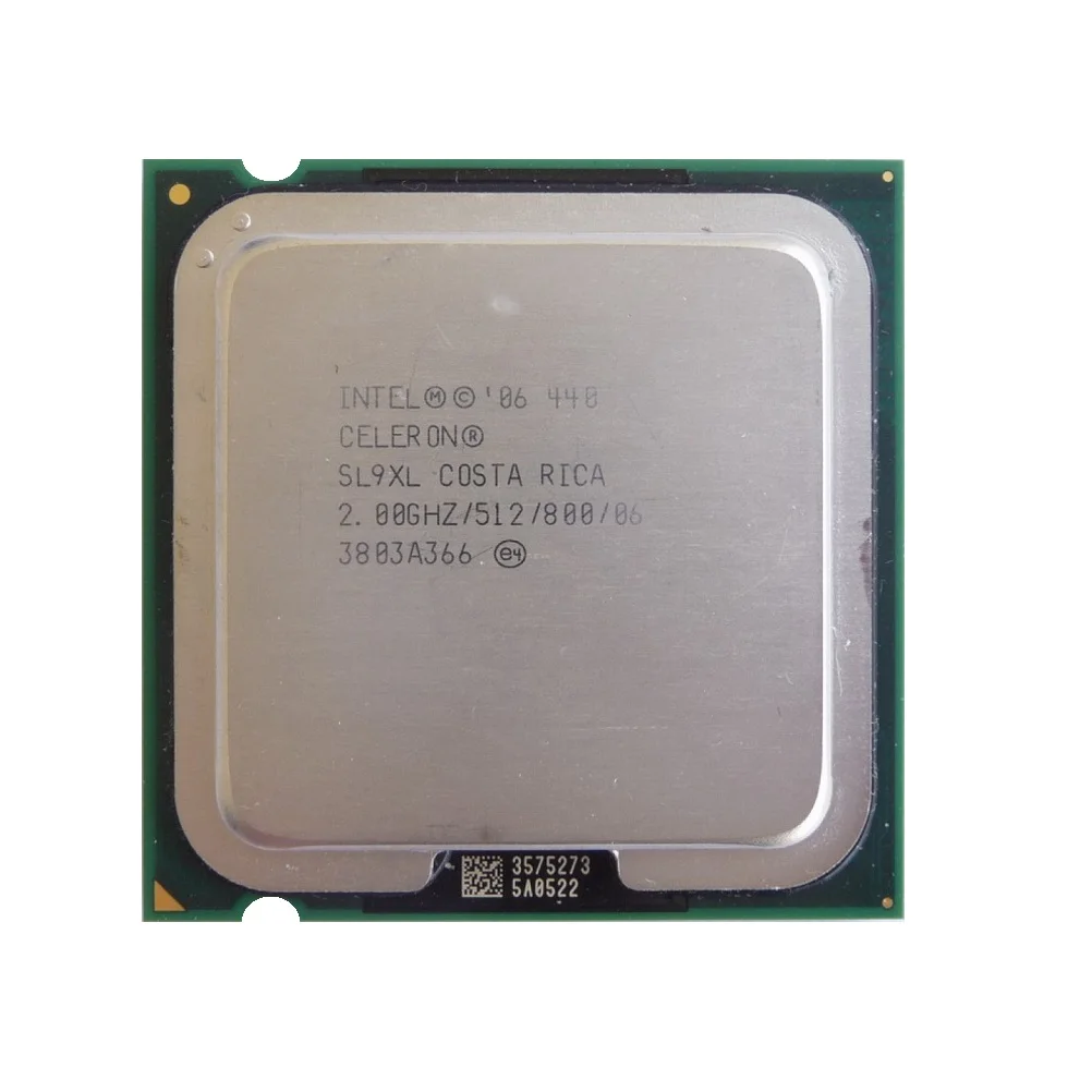 Intel Core 2 Extreme Купить