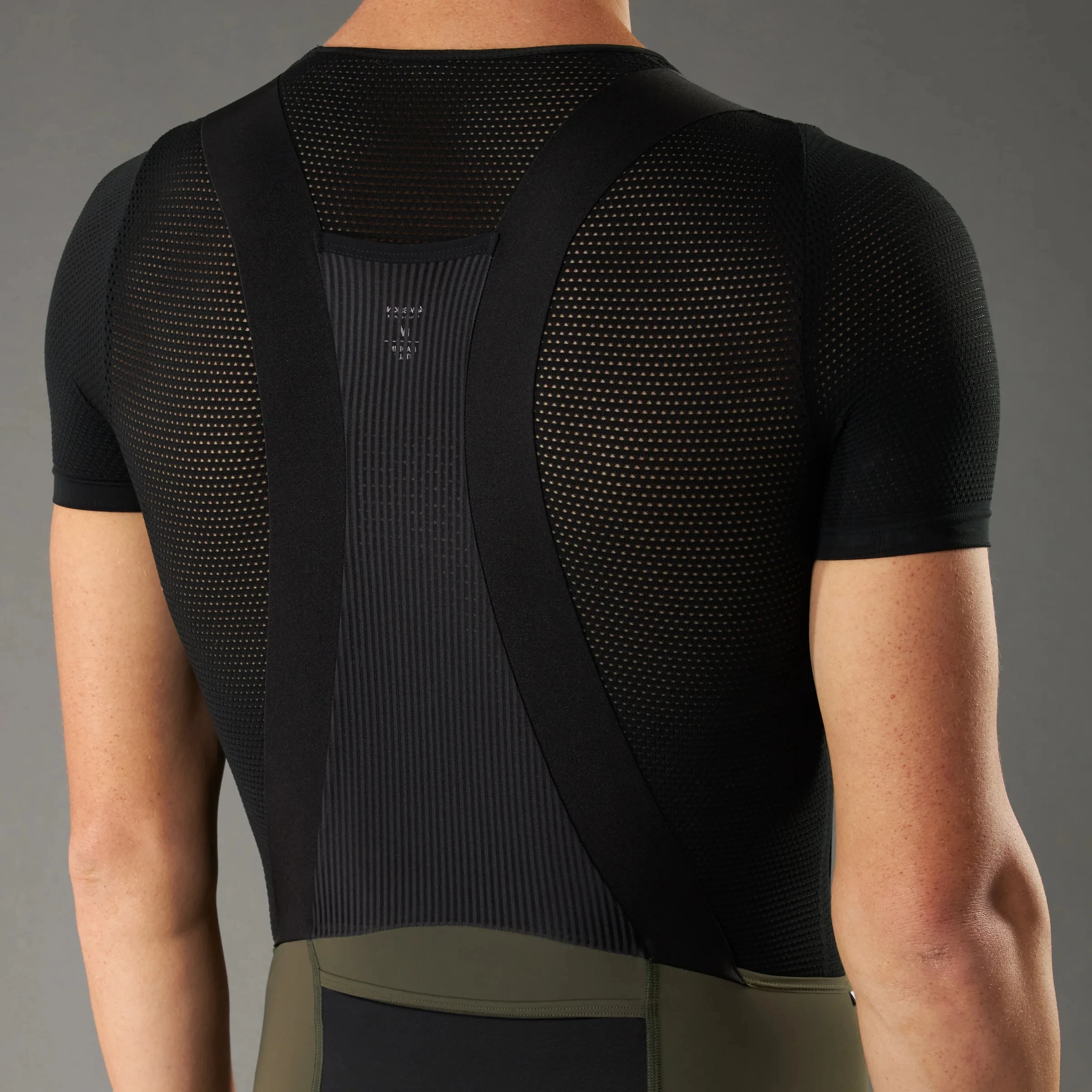 Cycling Bib Shorts Cycling Shorts Cycling Pants Men Breathable Pro Shockproof 3D Sponge Pad 6-8 Hour Ride Laser-cut 5cm Italy MITI