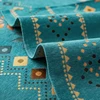 Pet Friendly Bohemian Chenille Sofa Cover Geometric Embroidered Thick Plush Sofa Protector Cover Non Slip Couch Covers 3