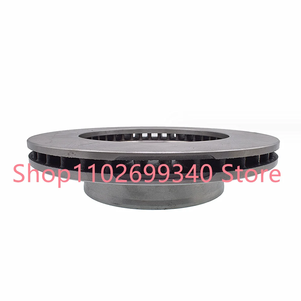43512-0K060 435120K060 Disc Brake Rotor Brake Disc For TOYOTA HILUX KUN26 KUN51 KUN60