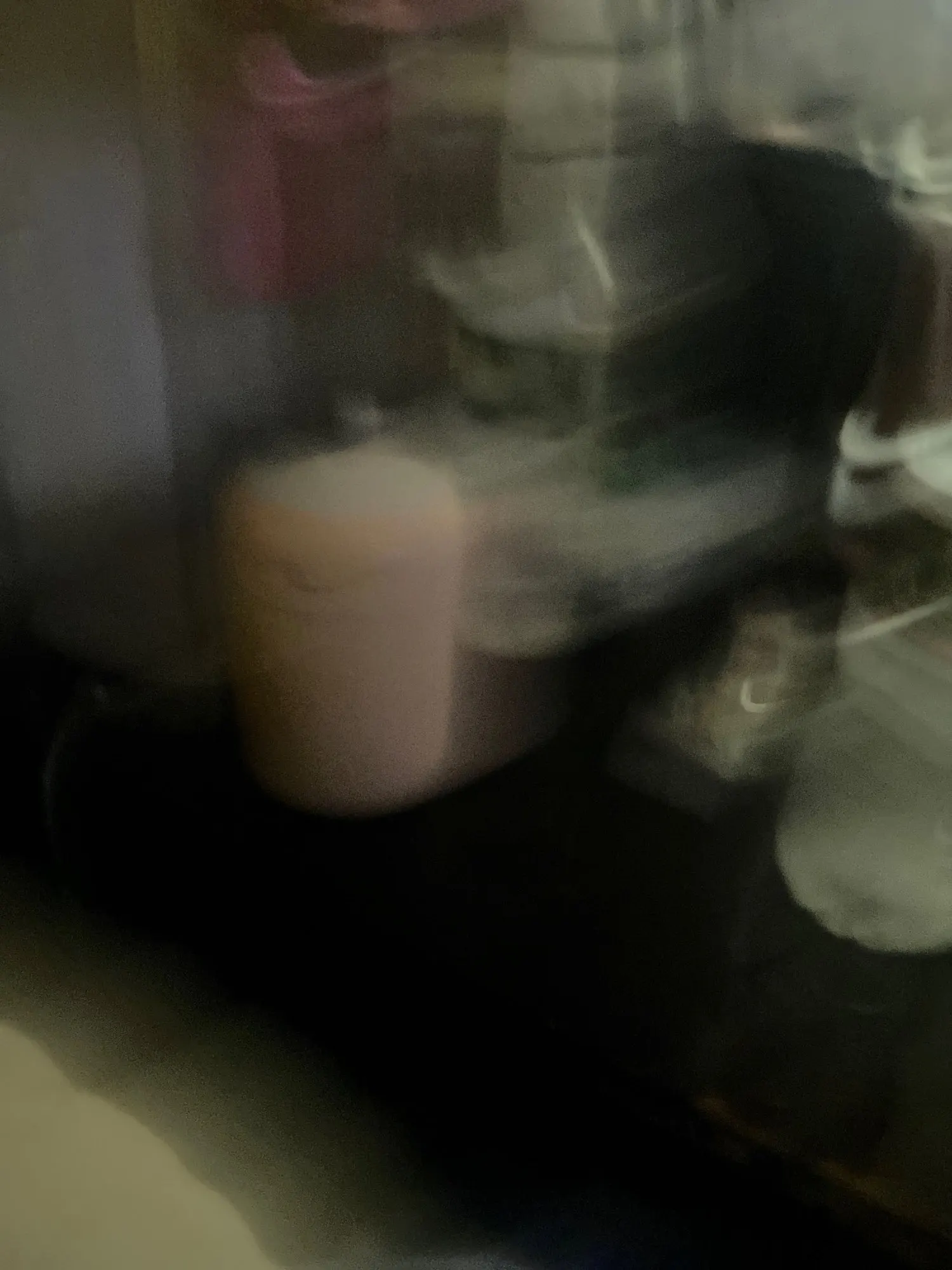 USB Cool Mist Sprayer Portable 300ml