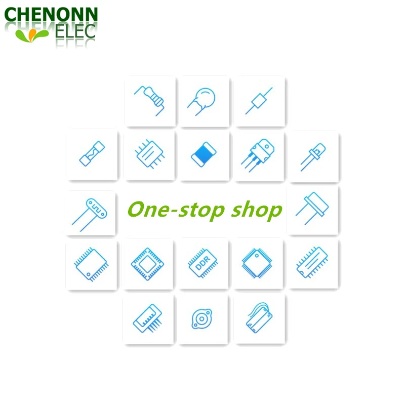 마이크로컨트롤러 유닛, STM32L151CCT6, 로트당 2 개