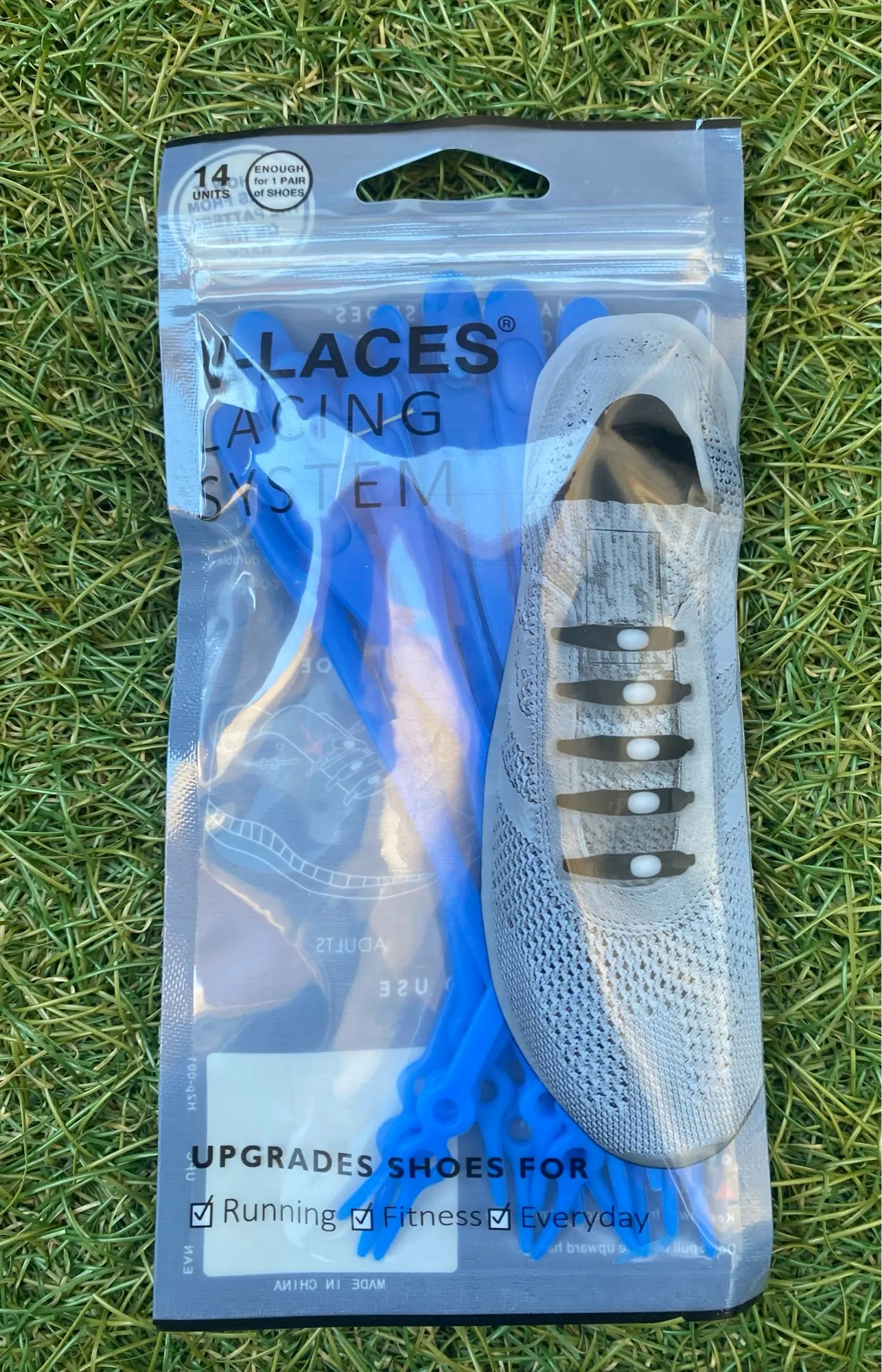 V-tie 14pcs/pack Waterproof silicone shoelace safty shoes accessories round elastic shoelaces no tie sport shoelaces