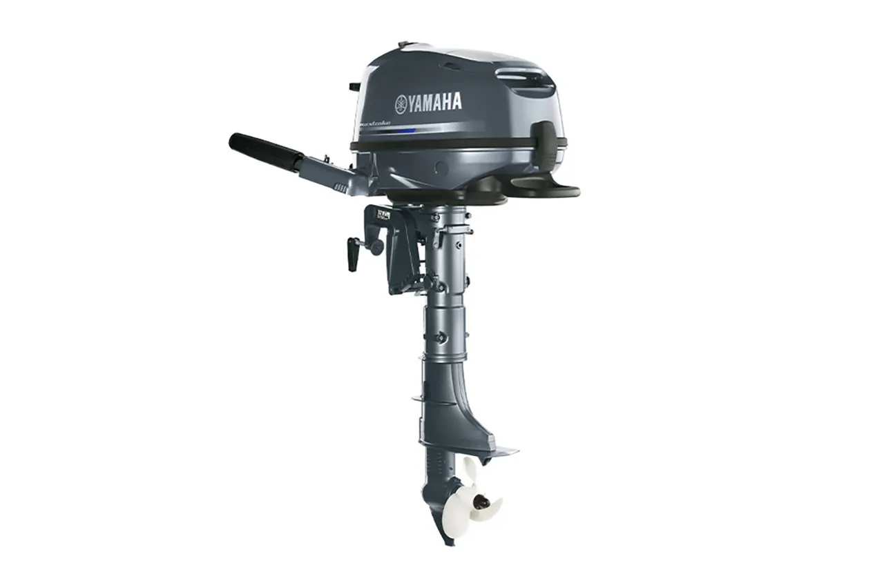 

Купите 2 и получите 1 Новый Подвесной лодочный двигатель Yamahas 4hp, F4BMHL 4-тактный бензин, длинный вал, культиватор