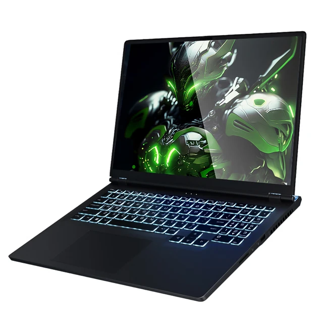 KingnovyPC computer portatile da gioco con grande schermo da 16 pollici  Windows 11 Pro, Intel i9 12900H i7 12700H GeForce RTX 3060 6G IPS Notebook  Gamer PC - AliExpress