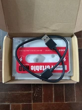 その他 mamKINHANK SuperConsole 2TBHDD KINHANK Super Console 2T Portable Retro Game HDD With 120000