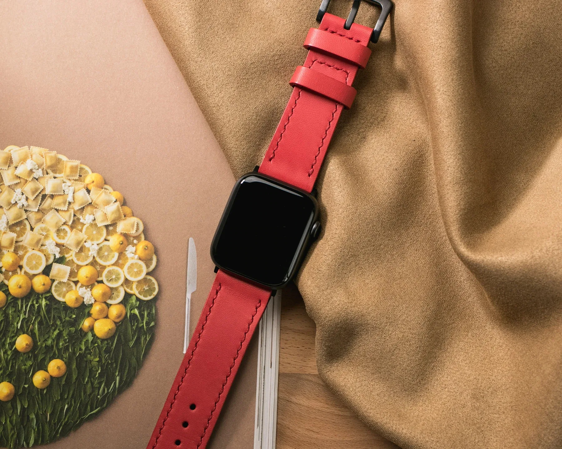 Nuovo 2022 Apple Watch Band Smart Watch Koordon Cinturino In Acciaio Inossidabile Di Nuova Generazione Di Qualità Apple Watch Series 7 Bracele Vendita