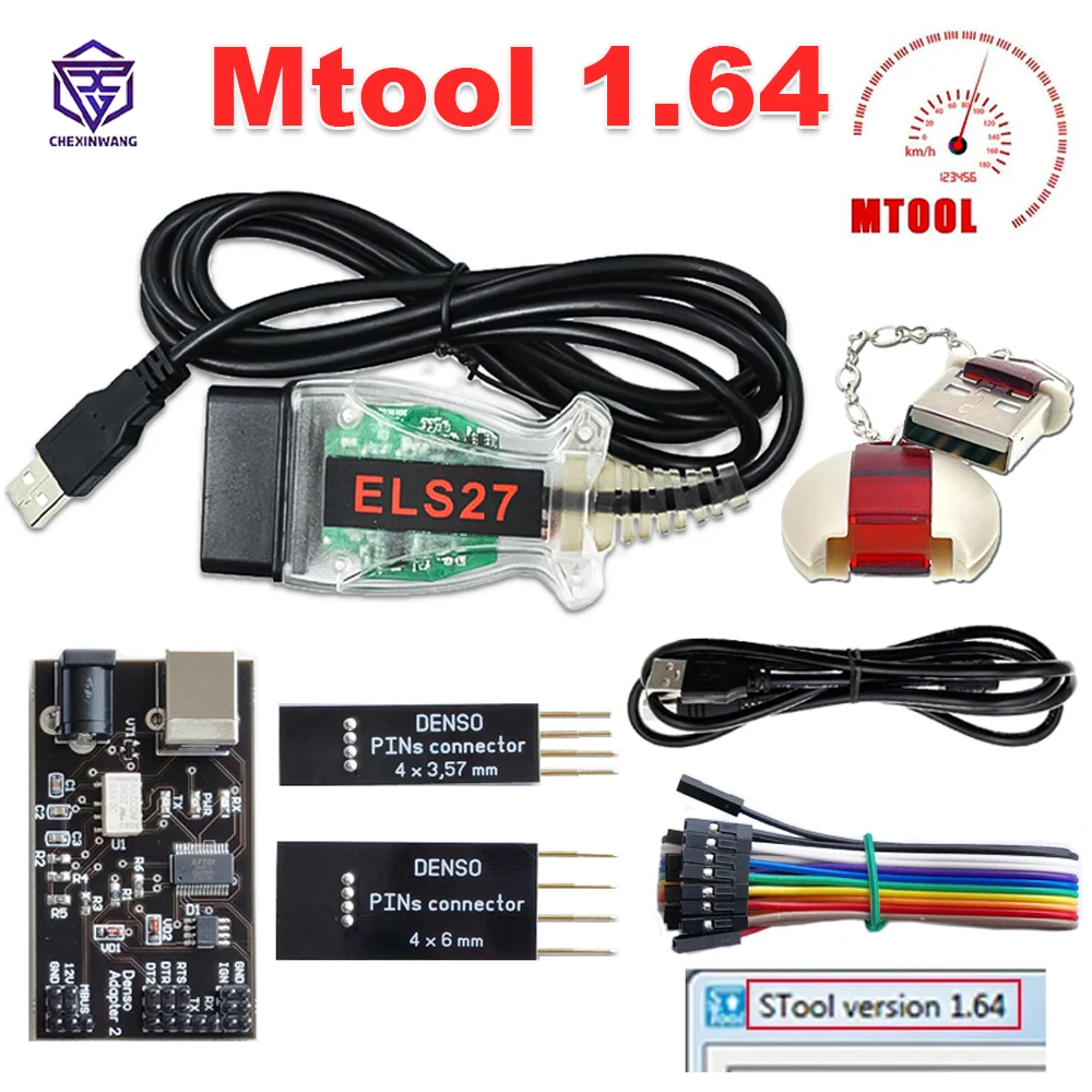 Mtool-V1-64-Mileage-Adjustment-Correction-Tool-MTool-Rollback ...