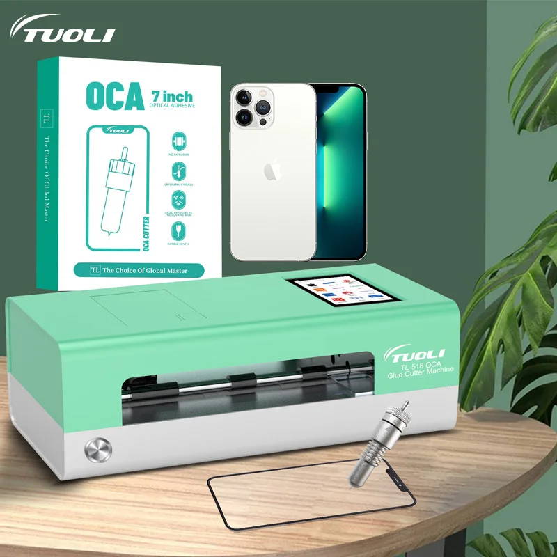 TuoLi неограниченный