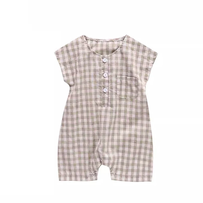 

NIGO Girls' Short Sleeved Jumpsuit #nigo34871