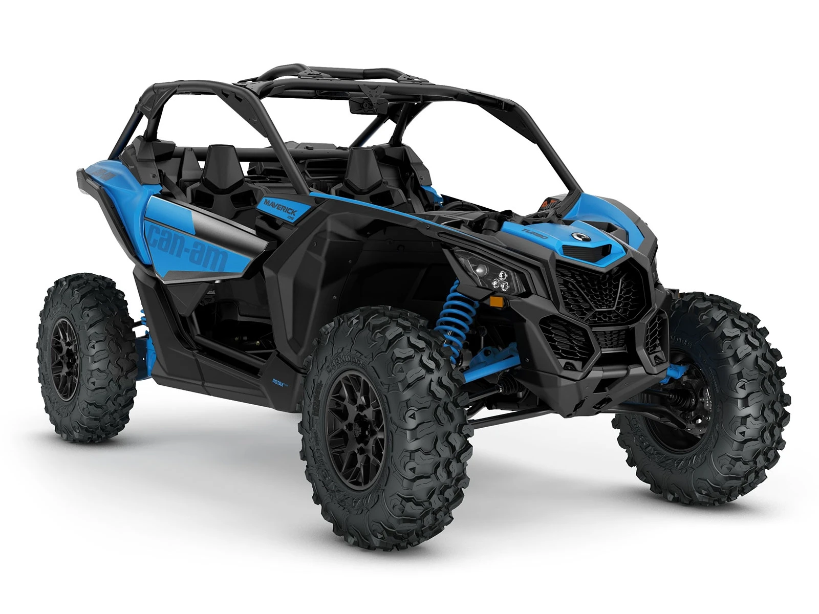 

Совершенно новая мгновенная экспресс-доставка 2022 Can-Am Maverick X3 DS Turbo.
