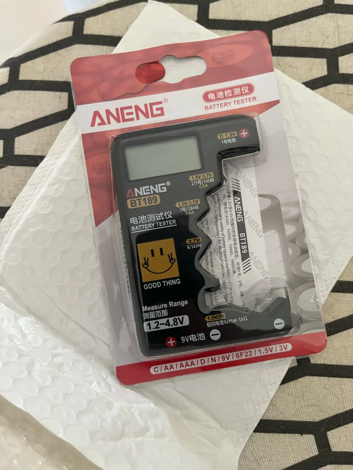 Aspiradora de mano inalámbrica, aspiradora de coche con carga USB, portátil, húmedo y seco, fuerte succión, inalámbrica, 12000pa photo review