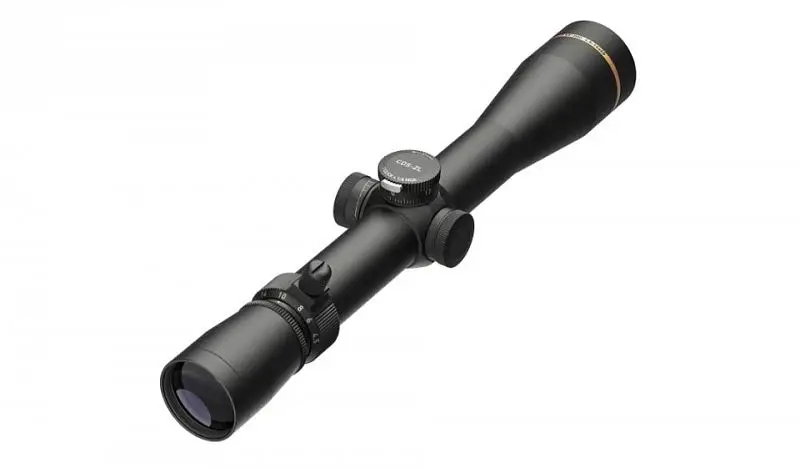 Рисунок 2 - Прицел Leupold VX-3HD 4.5-14x40 CDS-ZL