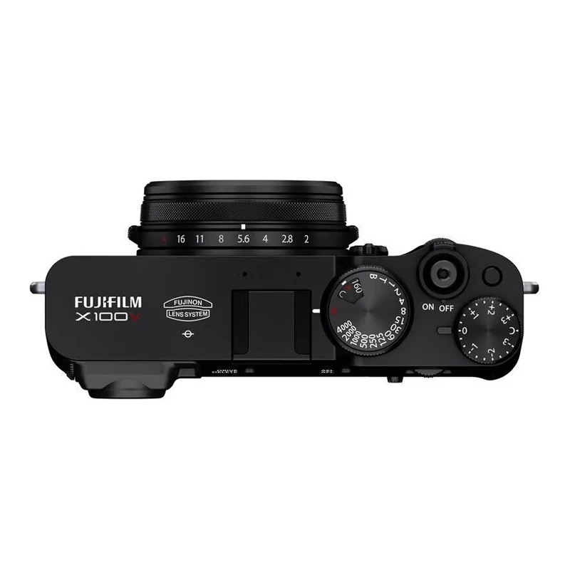 FUJIFILM X100V Frame Mirrorless Camera Professional Autofocus 4K Video Shooting Support Slow Motion Photography Retro Style New