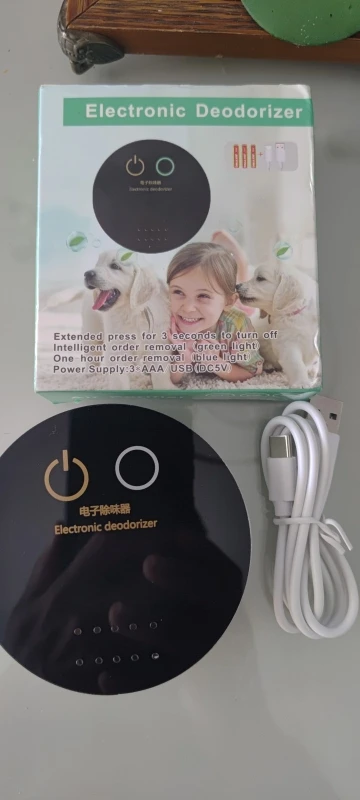 HOMETOUCH AirDry™ Dehumidifier